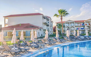 Náhled objektu Exotica & Spa By Zante Plaza, Kalamaki, ostrov Zakynthos, Řecko