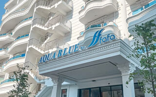 Náhled objektu Fafa Aqua Blue, Drač (Durrës), Albánie, Evropa