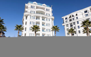 Náhled objektu Fafa Aqua Blue, Drač (Durrës), Albánie, Evropa