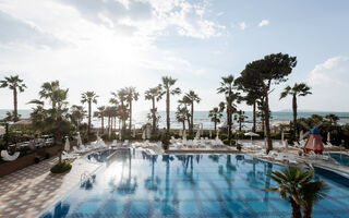 Náhled objektu Fafa Meli Premium, Drač (Durrës), Albánie, Evropa