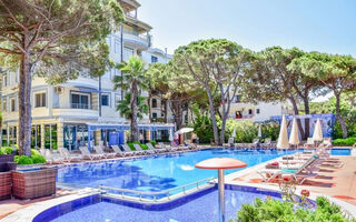 Náhled objektu Fafa Resort, Drač (Durrës), Albánie, Evropa