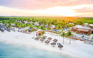 Náhled objektu Fairmont Mayakoba Riviera Maya, Playa del Carmen, Mexiko, Severní Amerika