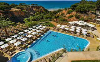 Náhled objektu Falesia, Albufeira – Olhos d´agua, Jižní Portugalsko, Portugalsko