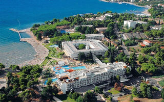 Náhled objektu Falkensteiner Club Funimation Borik, Zadar, Severní Dalmácie, Chorvatsko