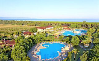 Náhled objektu Falkensteiner Club Funimation Garden Calabria, Pizzo Calabro, Kalábrie, Itálie a Malta