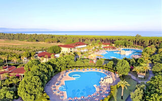 Náhled objektu Falkensteiner Club Funimation Garden Calabria, Pizzo Calabro, Kalábrie, Itálie a Malta