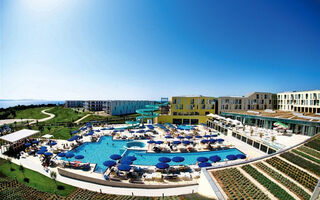 Náhled objektu Falkensteiner Family Hotel Diadora, Petrčane, Severní Dalmácie, Chorvatsko