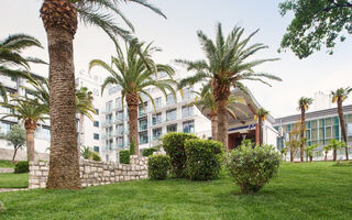 Náhled objektu Falkensteiner Hotel Montenegro, Bečiči, Bečiči, Černá Hora