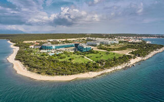 Náhled objektu Falkensteiner Hotel & Spa Iadera, Petrčane, Severní Dalmácie, Chorvatsko