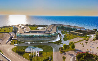 Náhled objektu Falkensteiner Hotel & Spa Iadera, Petrčane, Severní Dalmácie, Chorvatsko