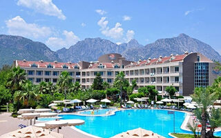 Náhled objektu Fame Residence Göynük, Kemer, Turecká riviéra, Turecko