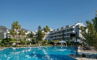 Náhled objektu Fame Residence Göynük, Kemer, Turecká riviéra, Turecko