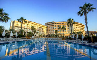 Náhled objektu Fame Residence Lara, Antalya, Turecká riviéra, Turecko