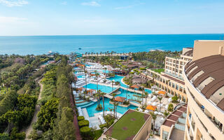 Náhled objektu Fame Residence Lara, Antalya, Turecká riviéra, Turecko