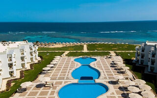 Náhled objektu Fantazia Resort, Marsa Alam, Marsa Alam a okolí, Egypt