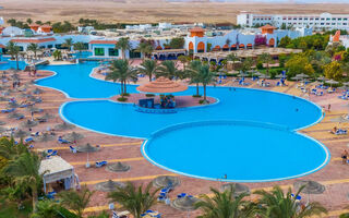 Náhled objektu Fantazia Resort, Marsa Alam, Marsa Alam a okolí, Egypt