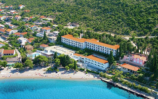 Náhled objektu Faraon, Trpanj, Jižní Dalmácie, Chorvatsko