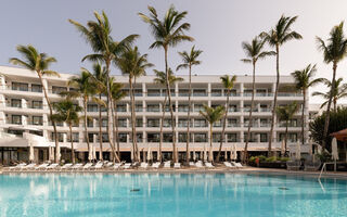 Náhled objektu Fariones, Puerto del Carmen, Lanzarote, Kanárské ostrovy