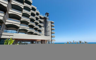 Náhled objektu Faro, A Lopesan Collection, Meloneras, Gran Canaria, Kanárské ostrovy