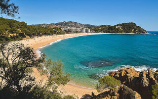 Náhled objektu Fenals Mar, Lloret de Mar, Costa Brava, Španělsko