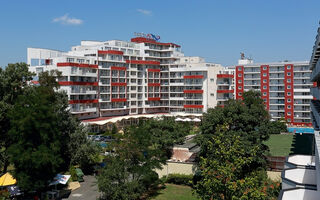 Náhled objektu Fenix, Slunečné Pobřeží, Jižní pobřeží (Burgas a okolí), Bulharsko