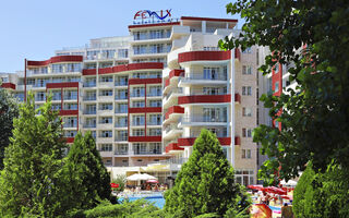 Náhled objektu Fenix, Slunečné Pobřeží, Jižní pobřeží (Burgas a okolí), Bulharsko