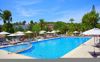 Náhled objektu Fergus Bermudas, Palma Nova, Mallorca, Mallorca, Ibiza, Menorca