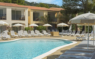 Náhled objektu Fergus Club Europa, Paguera, Mallorca, Mallorca, Ibiza, Menorca