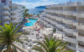 Náhled objektu Fergus Style Cala Blanca Suites, Santa Ponsa, Mallorca, Mallorca, Ibiza, Menorca