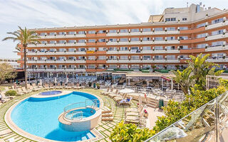 Náhled objektu Ferrer Janeiro Hotel & Spa, C'an Picafort, Mallorca, Mallorca, Ibiza, Menorca