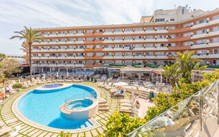 Náhled objektu Ferrer Janeiro Hotel & Spa, C'an Picafort, Mallorca, Mallorca, Ibiza, Menorca