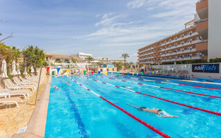 Náhled objektu Ferrer Janeiro Hotel & Spa, C'an Picafort, Mallorca, Mallorca, Ibiza, Menorca