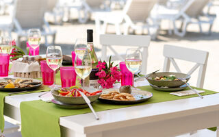 Náhled objektu Festa Pomorie Resort, Pomorie, Jižní pobřeží (Burgas a okolí), Bulharsko