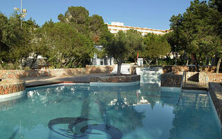 Náhled objektu Fiesta Cala Gració, San Antonio (Ibiza), Ibiza, Mallorca, Ibiza, Menorca