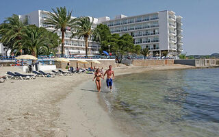Náhled objektu Fiesta Milord, San Antonio (Ibiza), Ibiza, Mallorca, Ibiza, Menorca