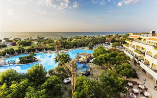 Náhled objektu Fiesta Sicília Resort, Campofelice Di Roccella, ostrov Sicílie, Itálie a Malta