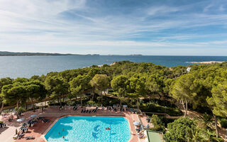 Náhled objektu Fiesta Tanit, San Antonio (Ibiza), Ibiza, Mallorca, Ibiza, Menorca