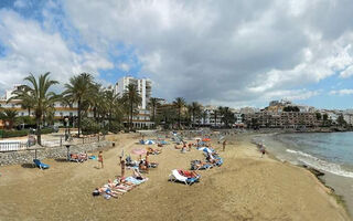 Náhled objektu Figueretas, Figueretes, Ibiza, Mallorca, Ibiza, Menorca