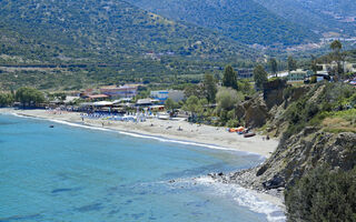 Náhled objektu Filion Suites Resort & Spa, Bali (Kréta), ostrov Kréta, Řecko