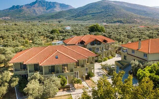 Náhled objektu Filippos, Skala Rachoni, ostrov Thassos, Řecko