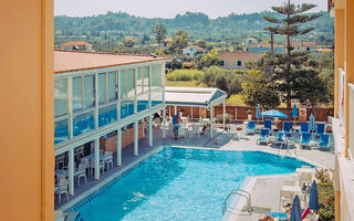 Náhled objektu Filoxenia, Tsilivi, ostrov Zakynthos, Řecko