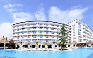 Náhled objektu First Class, Alanya, Turecká riviéra, Turecko
