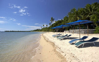 Náhled objektu First Landing Beach Resort, Viti Levu, Fidži, Austrálie, Tichomoří