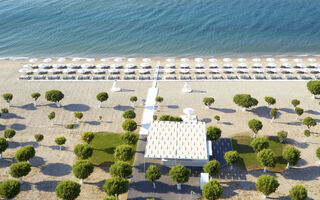 Náhled objektu Fito Aqua Bleu Resort, Pythagorion, ostrov Samos, Řecko