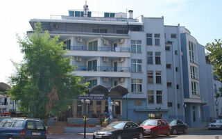 Náhled objektu Flagman, Sozopol, Jižní pobřeží (Burgas a okolí), Bulharsko