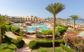 Náhled objektu Flamenco Beach & Resort, El Quseir, Marsa Alam a okolí, Egypt