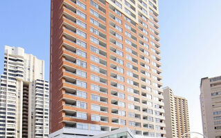 Náhled objektu Flamingo Beach Resort, Benidorm, Costa Blanca, Španělsko