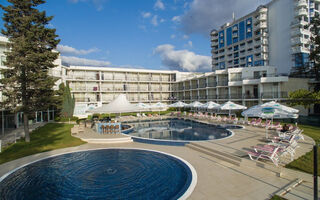 Náhled objektu Flamingo Beach, Slunečné Pobřeží, Jižní pobřeží (Burgas a okolí), Bulharsko
