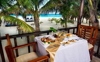 Náhled objektu Flamingo Cancún, Cancún, Mexiko, Severní Amerika