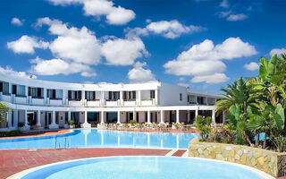 Náhled objektu Flamingo Resort, Santa Margherita di Pula, ostrov Sardinie, Itálie a Malta